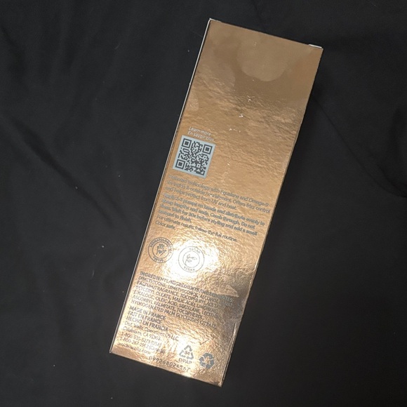 Wella Ultimate Smooth Hair Serum - Gold - Picture 4 of 6